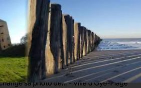 Gite Neuf Proche De La Plage